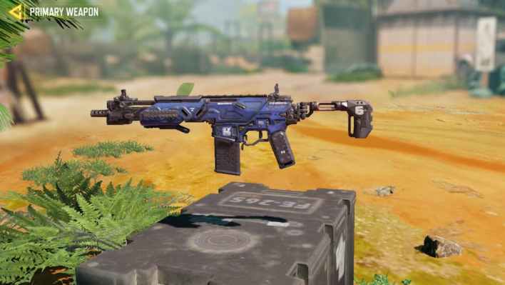 Armi mobili COD
