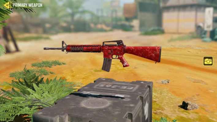 Armi mobili COD