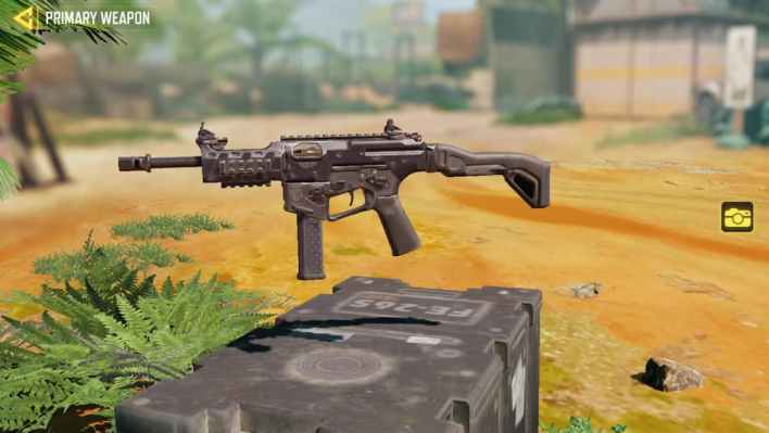 Armi mobili COD