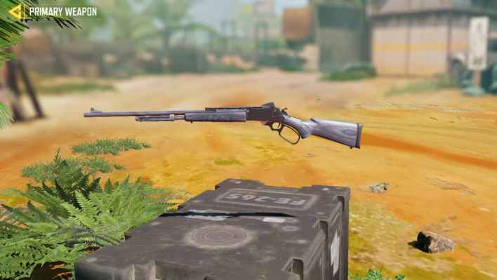 Armi mobili COD