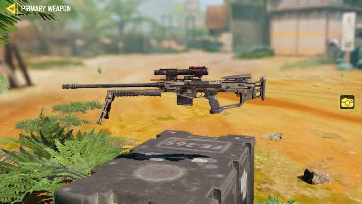 Armi mobili COD