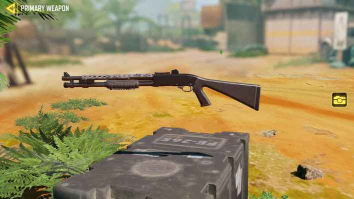 Armi mobili COD