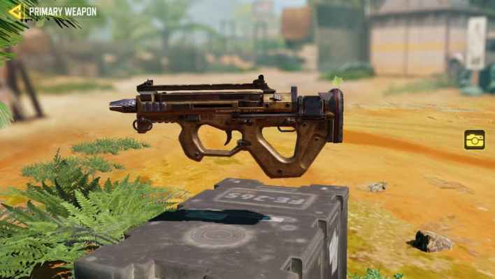 Armi mobili COD