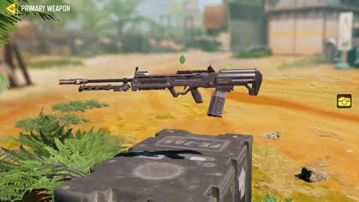 Armi mobili COD