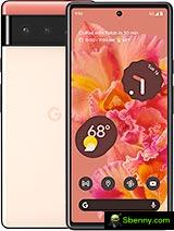 Google Pixel 6