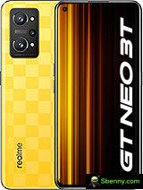 Realme GT Neo 3T
