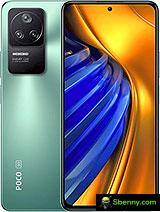 Xiaomi Poco F4