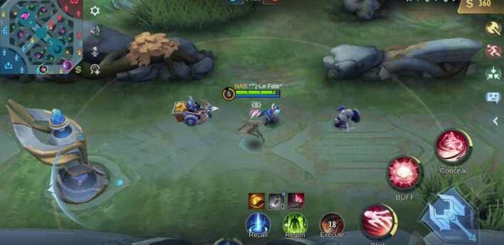 natalia-late-mid-gameplay-mlbb Mobile Legends Natalia Guide