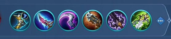 natalia-build-mlbb Mobile Legends Natalia's Guide