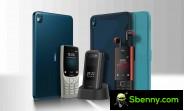 HMD announces the Nokia 2660 Flip, 5710 XpressAudio and 8210 4G feature phones