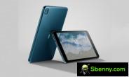 Nokia T10 is an 8 ”tablet with optional LTE