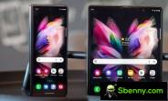 Samsung Galaxy Z Fold4 gets FCC certification