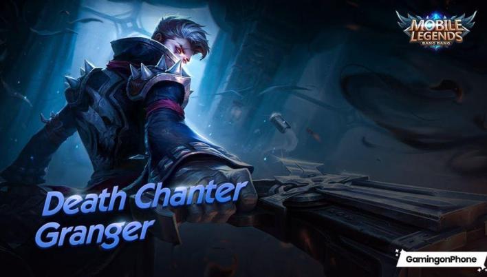 Granger MLBB Mobile Legends, Mobile Legends patch 1.6.26 update