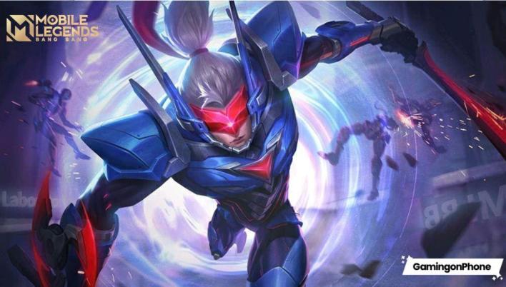 Saber Mobile Legends MLBB, Mobile Legends Level List July 2022