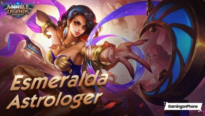 Esmeralda MLBB