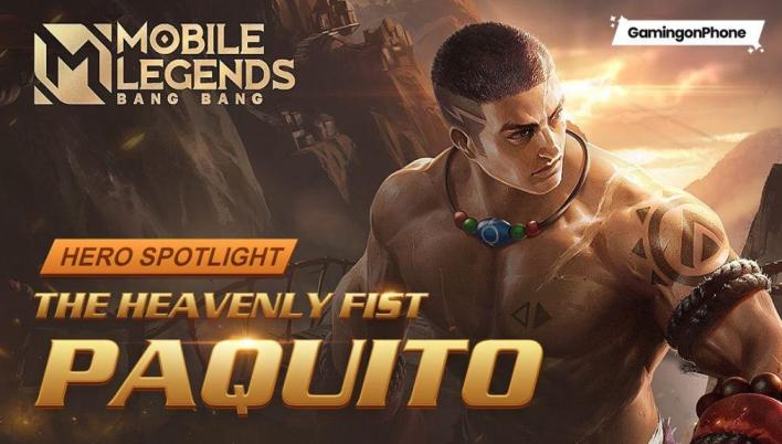 Paquito MLBB, Mobile Legends Patch Update 1.5.92, Mobile Legends Tier List July 2022