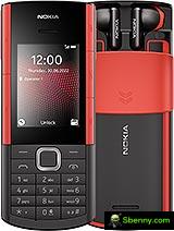 Nokia 5710 XpressAudio