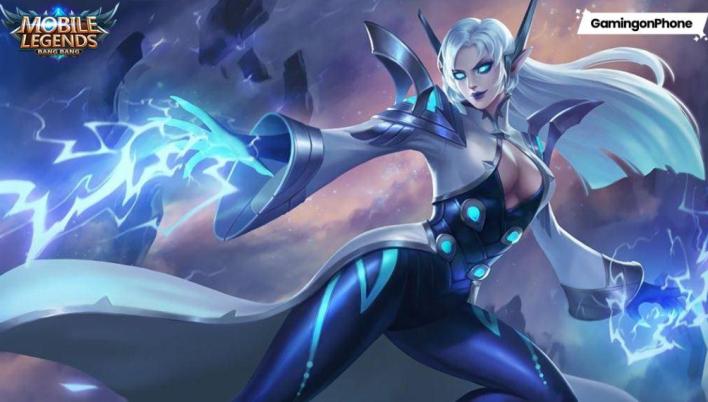 Mobile Legends Eudora Guide, Mobile Legends July 2022 Level List