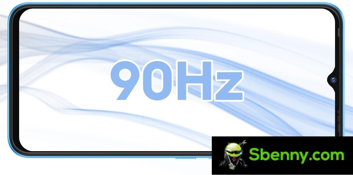 Tecno Spark 9 official in India: Helio G37, 6.6 '' 90Hz display and low price