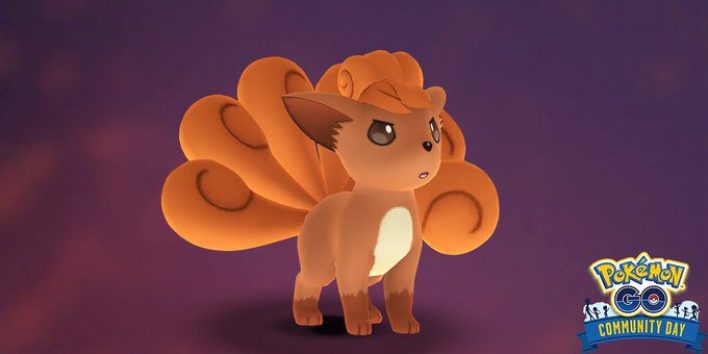 vulpix pokemon go moveset