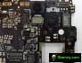 ZTE Axon 40 SE / Blade V40S FCC lab teardown photo