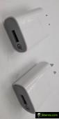 22.5W charger for the 4,520mAh battery and a USB A to C cable
