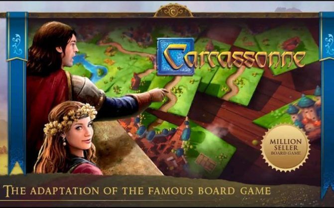 The 10 best board games for smartphones