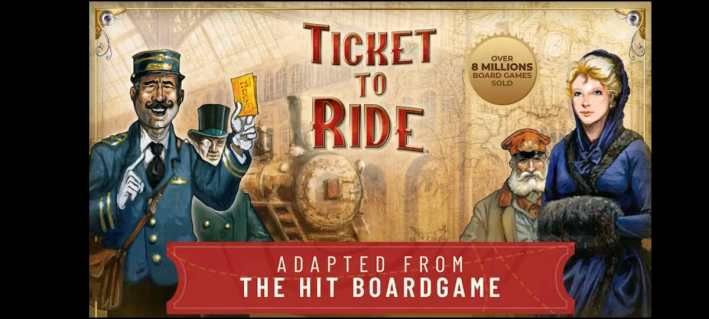 The 10 best board games for mobile devices