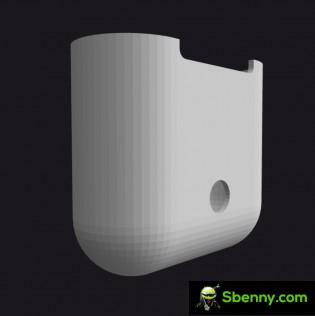 Pillonel designs are available to anyone who wants to make them