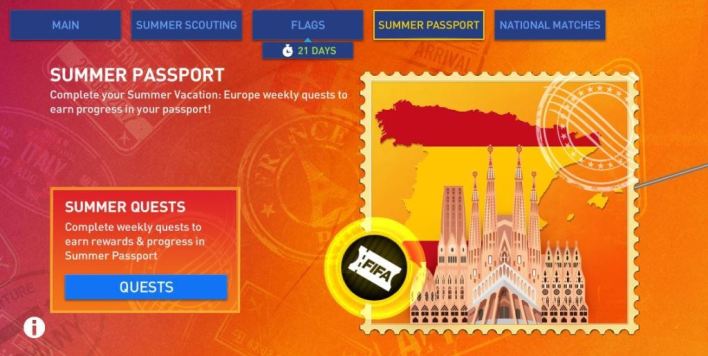 Passports