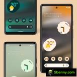 Google Pixel 6a