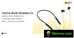 Also coming the 26: Buds Wireless 2S
