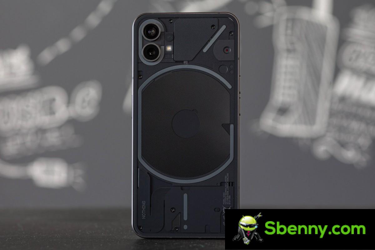 No Phone (1) review