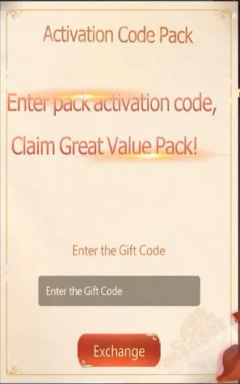 Tales Noir free redemption codes