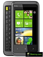 HTC 7 Pro