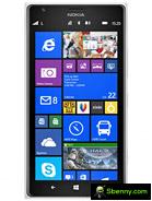 Nokia Lumia 1520