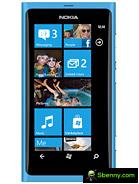 Nokia Lumia 800