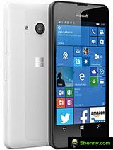 Microsoft Lumia 550