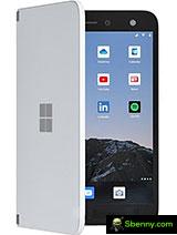 Microsoft Surface Duo