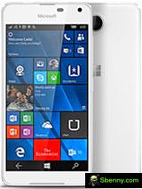 Microsoft Lumia 650
