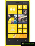 Nokia Lumia 920