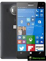 Microsoft Lumia 950 XL