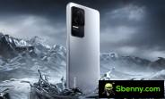 Xiaomi Redmi K50 phone with Snapdragon 8+ Gen 1 coming soon