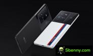 iQOO 10 carries the SD 8+ Gen 1 chip, iQOO 10 Pro adds 200W fast charging