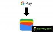 The Google Wallet update begins rolling out to Android users
