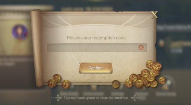 Era of Conquest Era of Conquest Redeem codes for free