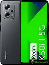 Xiaomi Redmi K50i