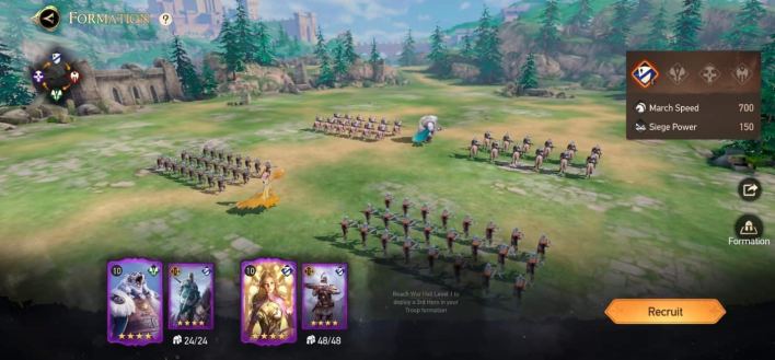 Troops Art of Conquest 2 Beginner's Guide
