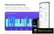 Realme Watch 3 has advanced 24/7 health monitoring features