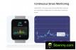 Realme Watch 3 has advanced 24/7 health monitoring features